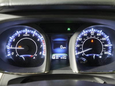 2015 Toyota Avalon Limited