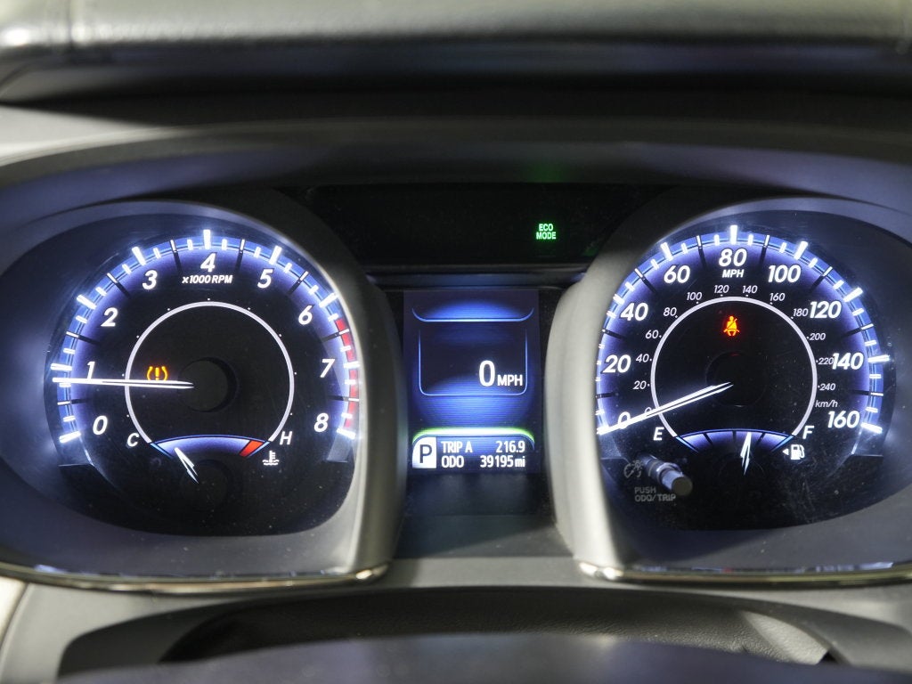 2015 Toyota Avalon Limited