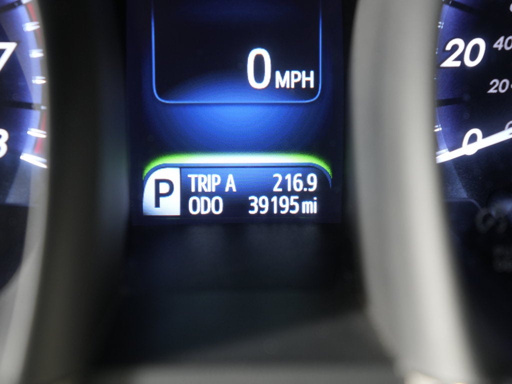 2015 Toyota Avalon Limited