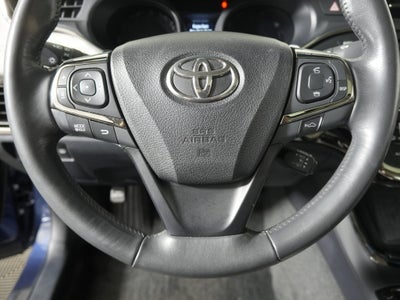 2015 Toyota Avalon Limited