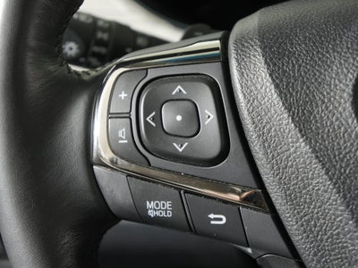 2015 Toyota Avalon Limited