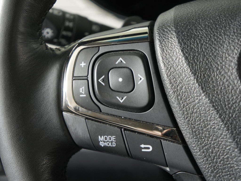 2015 Toyota Avalon Limited