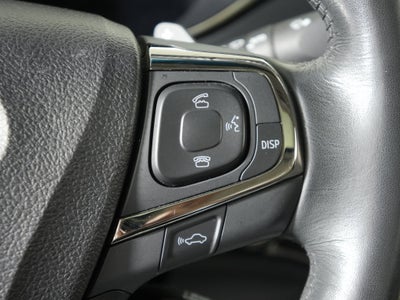 2015 Toyota Avalon Limited