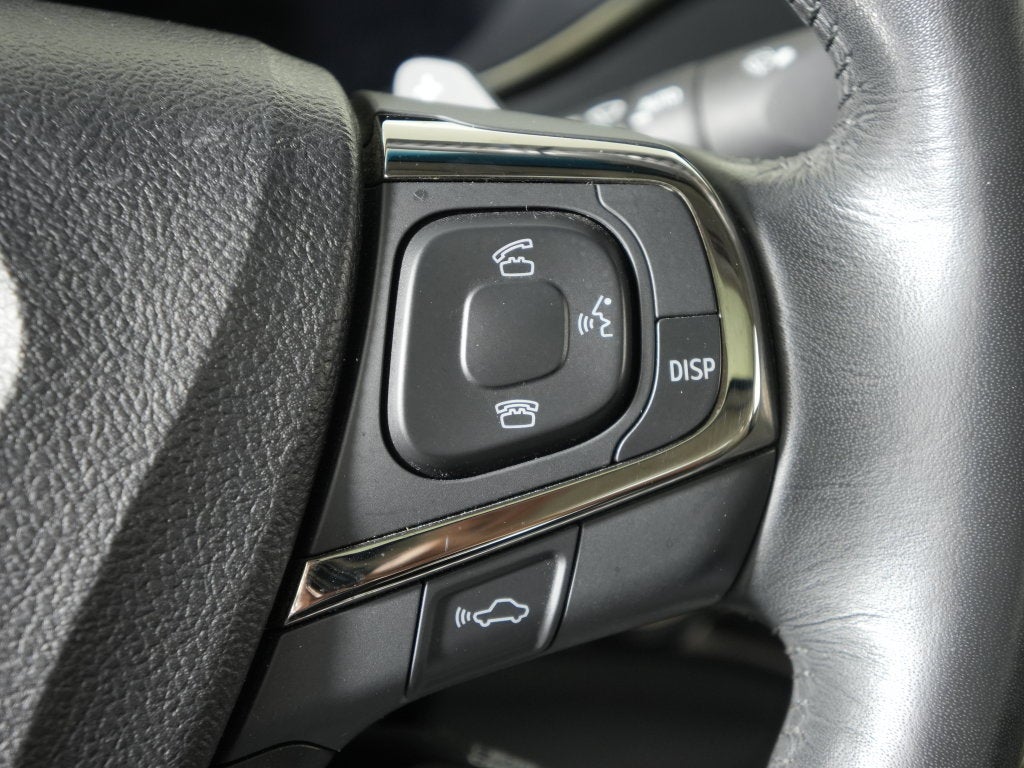 2015 Toyota Avalon Limited