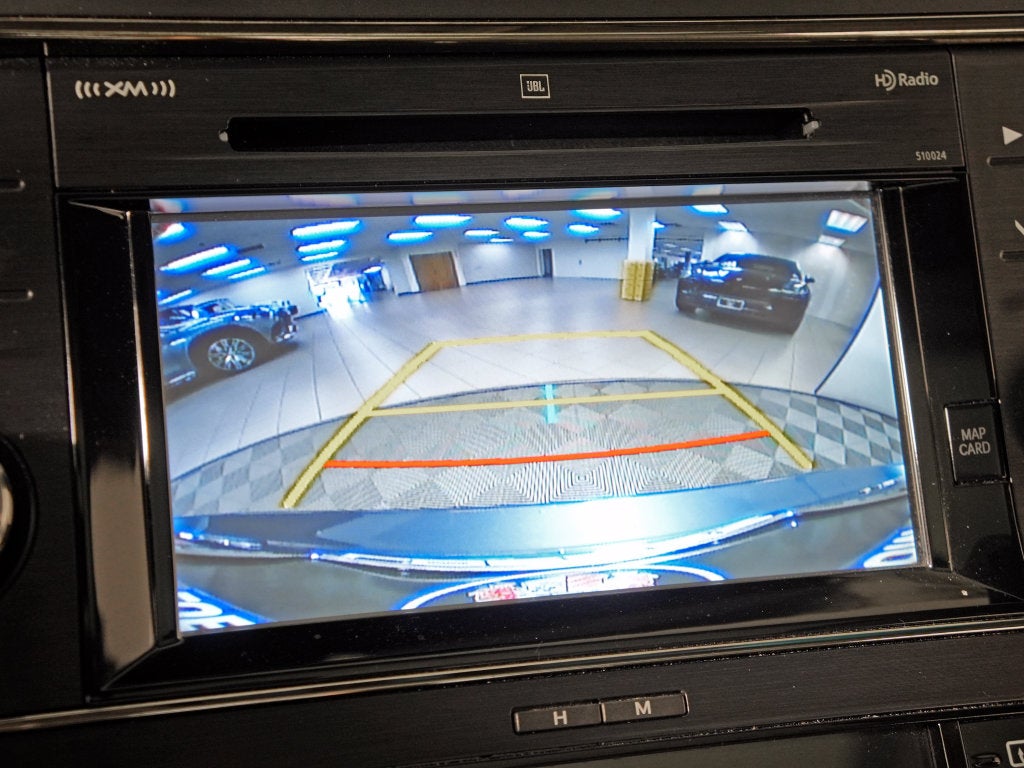 2015 Toyota Avalon Limited