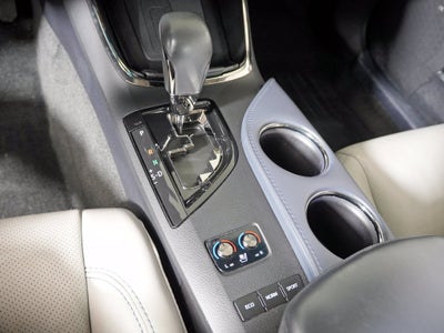 2015 Toyota Avalon Limited