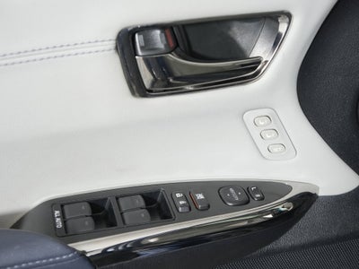 2015 Toyota Avalon Limited