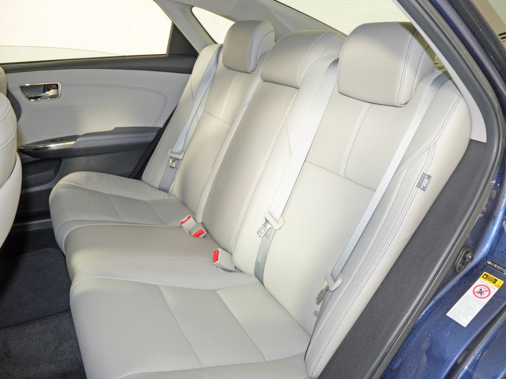 2015 Toyota Avalon Limited