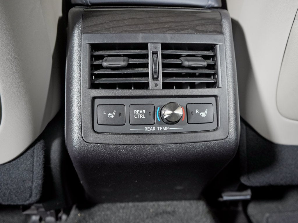 2015 Toyota Avalon Limited