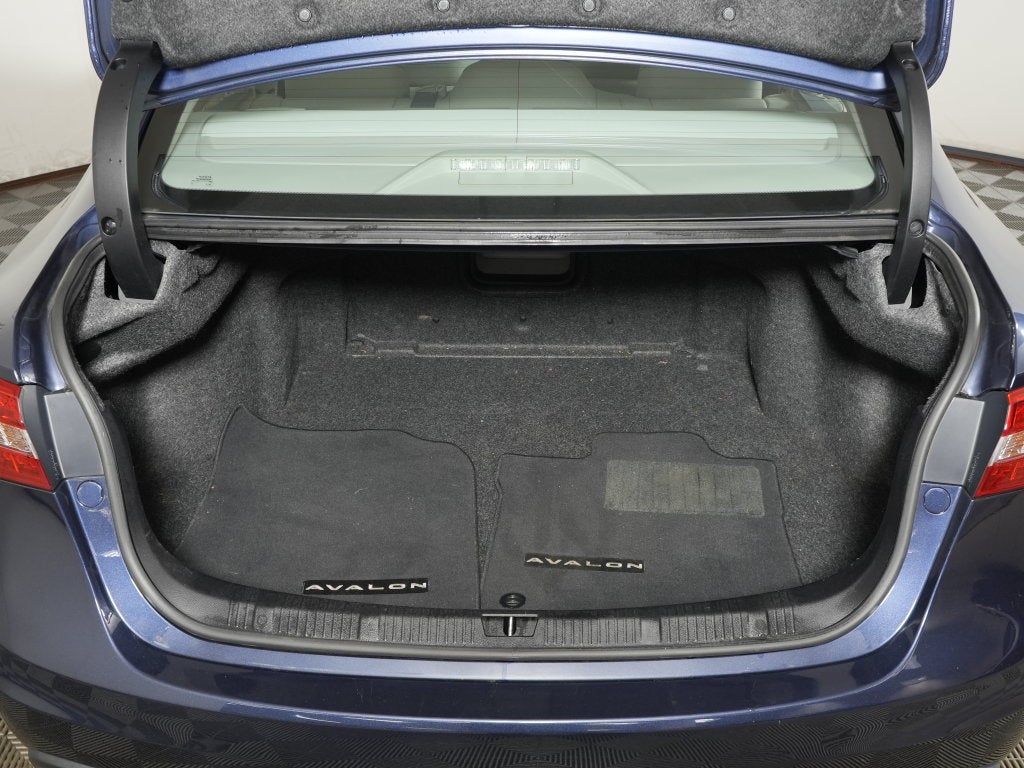 2015 Toyota Avalon Limited