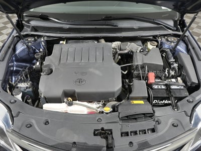 2015 Toyota Avalon Limited