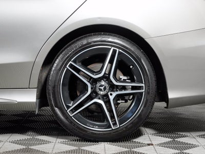 2020 Mercedes-Benz C-Class C 300 4MATIC®