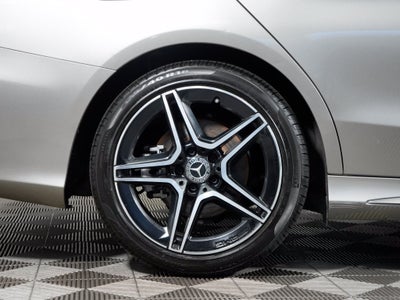 2020 Mercedes-Benz C-Class C 300 4MATIC®