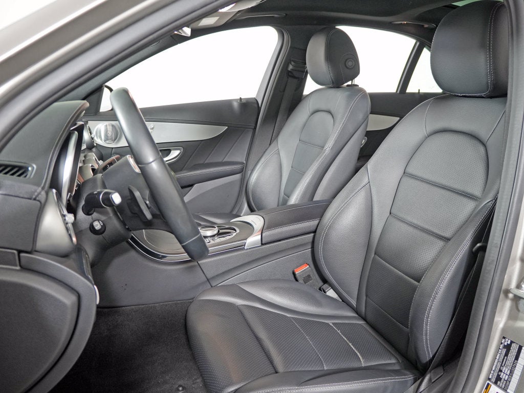 2020 Mercedes-Benz C-Class C 300 4MATIC®