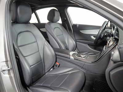 2020 Mercedes-Benz C-Class C 300 4MATIC®