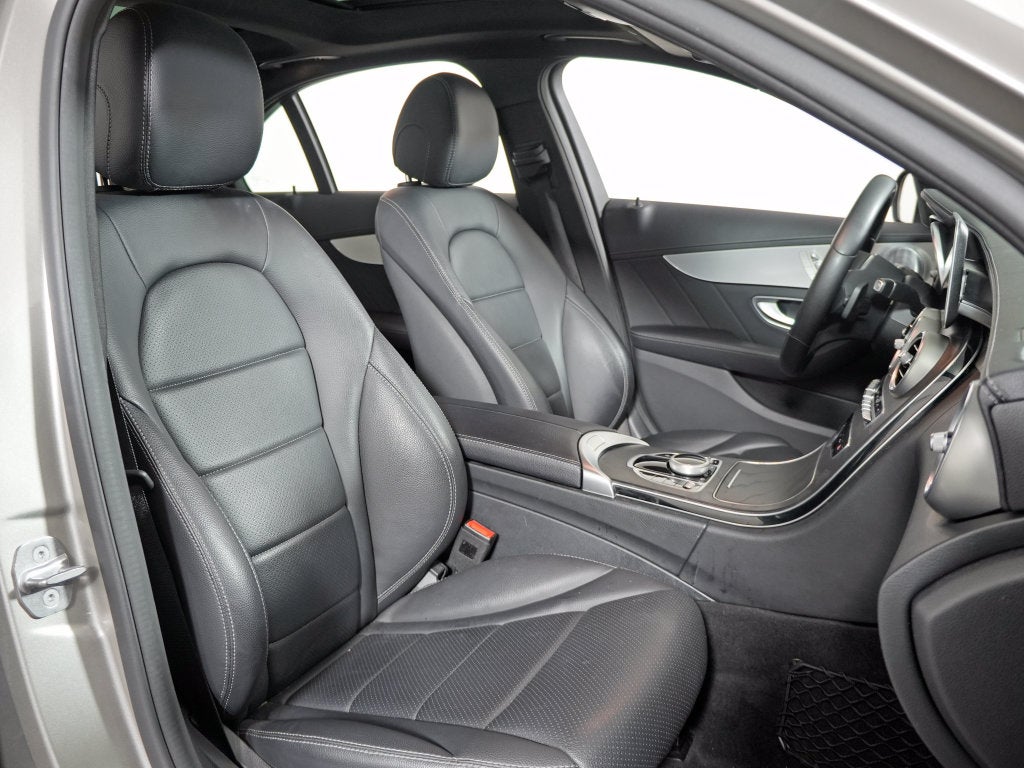 2020 Mercedes-Benz C-Class C 300 4MATIC®
