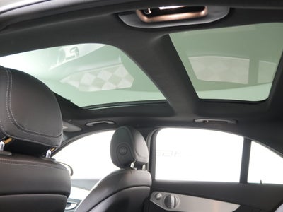 2020 Mercedes-Benz C-Class C 300 4MATIC®