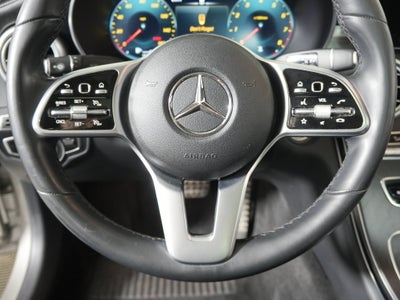 2020 Mercedes-Benz C-Class C 300 4MATIC®