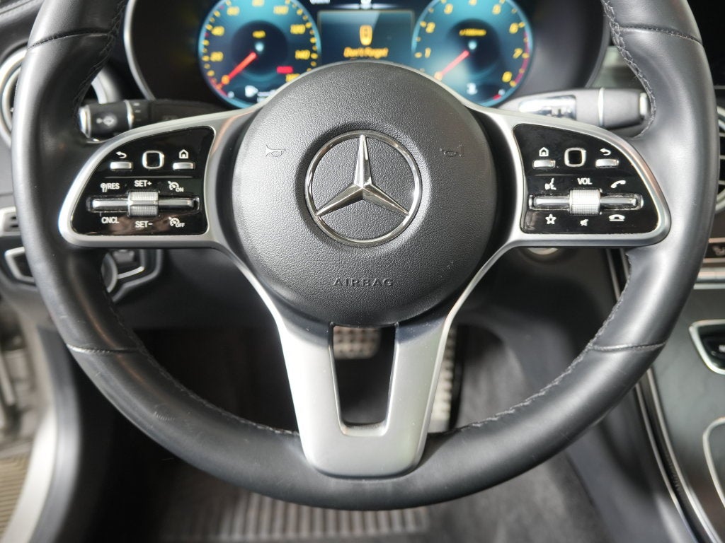 2020 Mercedes-Benz C-Class C 300 4MATIC®
