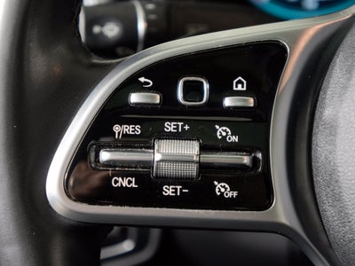 2020 Mercedes-Benz C-Class C 300 4MATIC®