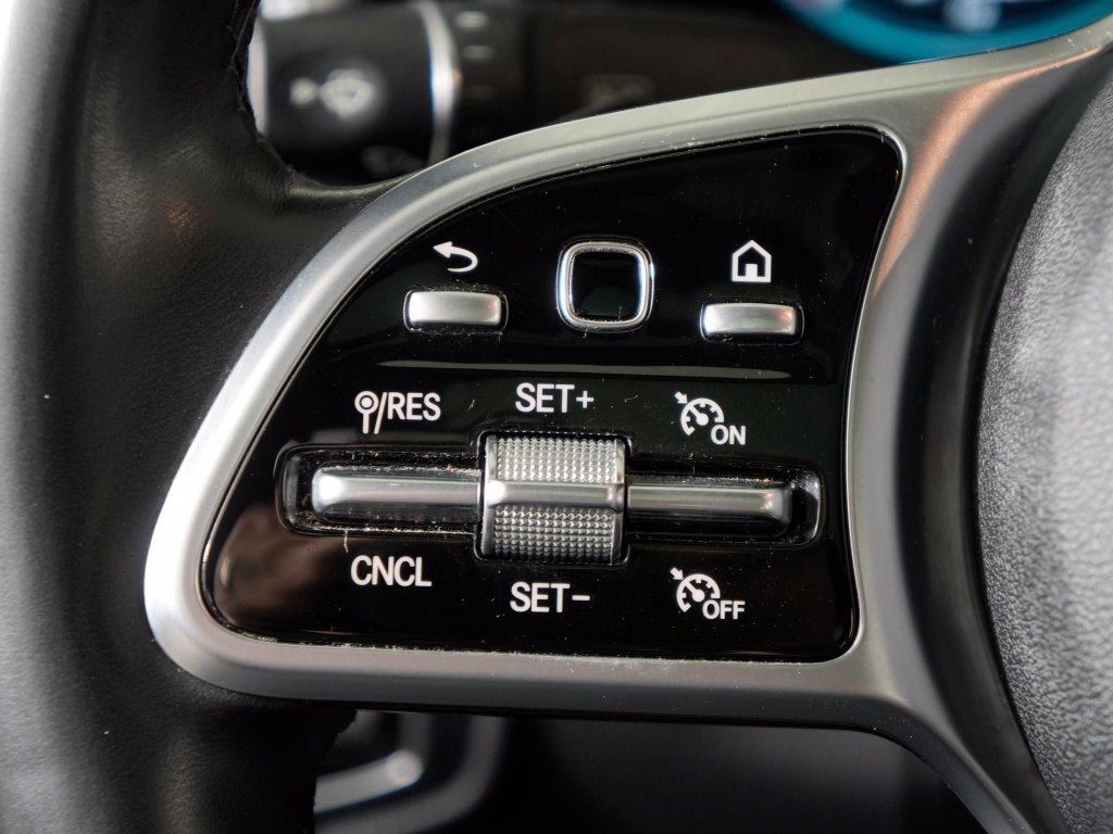 2020 Mercedes-Benz C-Class C 300 4MATIC®