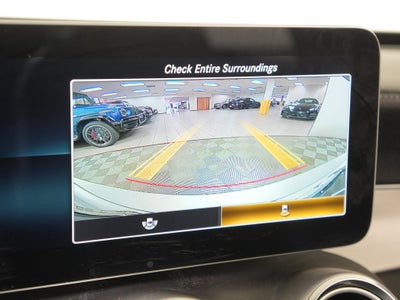 2020 Mercedes-Benz C-Class C 300 4MATIC®