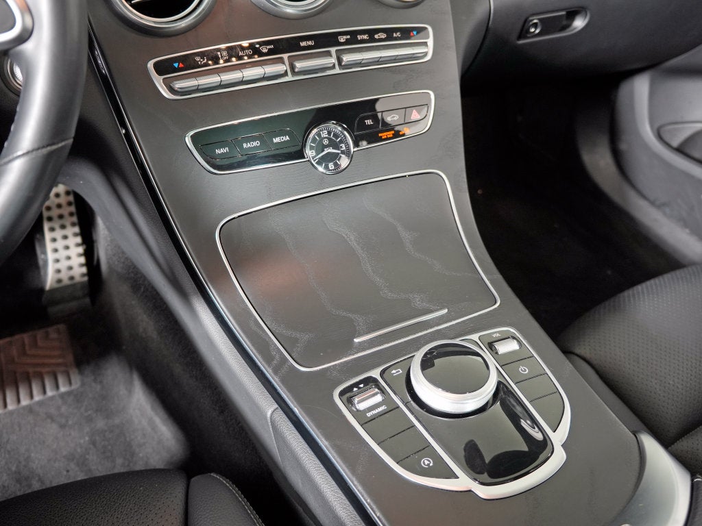 2020 Mercedes-Benz C-Class C 300 4MATIC®
