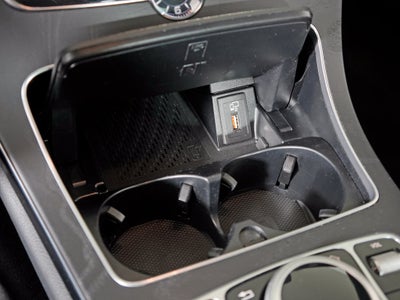 2020 Mercedes-Benz C-Class C 300 4MATIC®