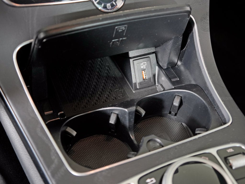 2020 Mercedes-Benz C-Class C 300 4MATIC®