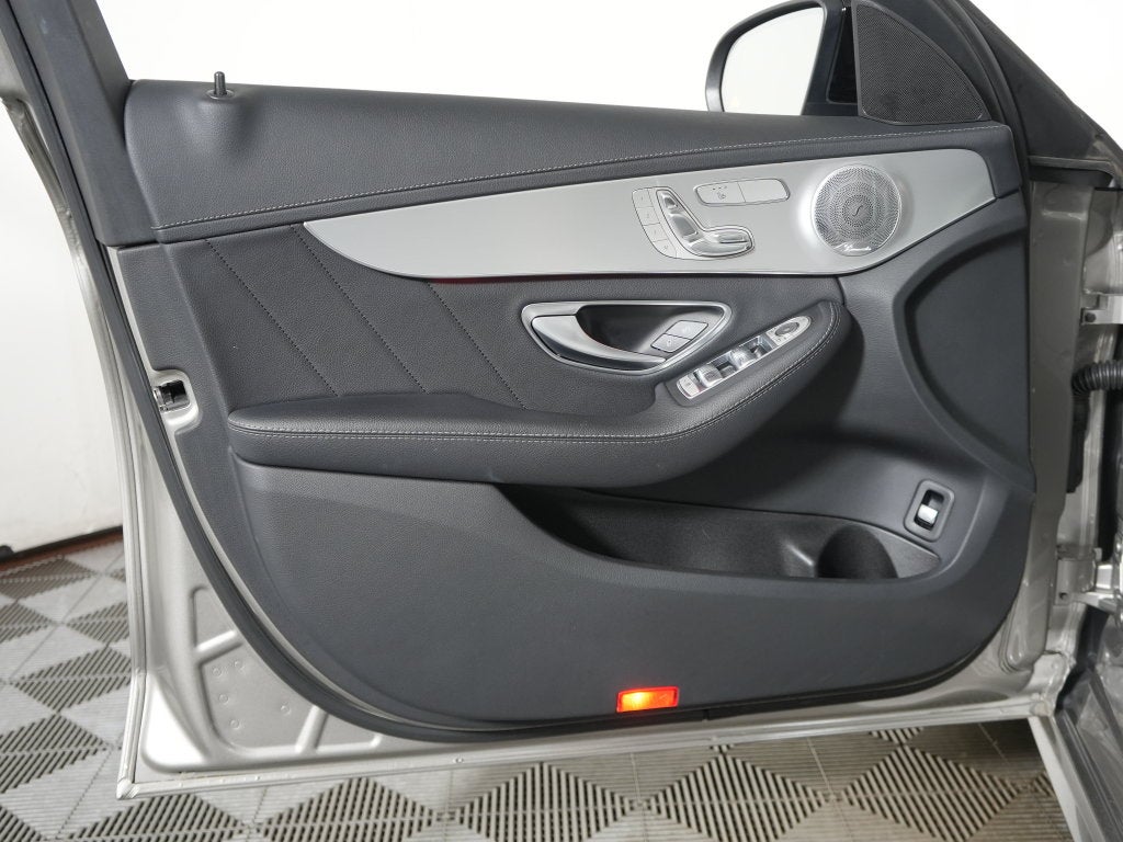 2020 Mercedes-Benz C-Class C 300 4MATIC®