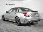 2020 Mercedes-Benz C-Class C 300 4MATIC®