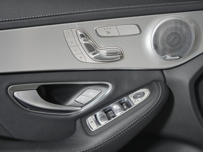 2020 Mercedes-Benz C-Class C 300 4MATIC®