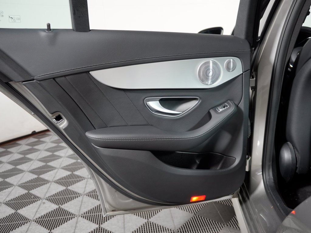 2020 Mercedes-Benz C-Class C 300 4MATIC®