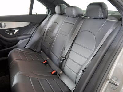 2020 Mercedes-Benz C-Class C 300 4MATIC®