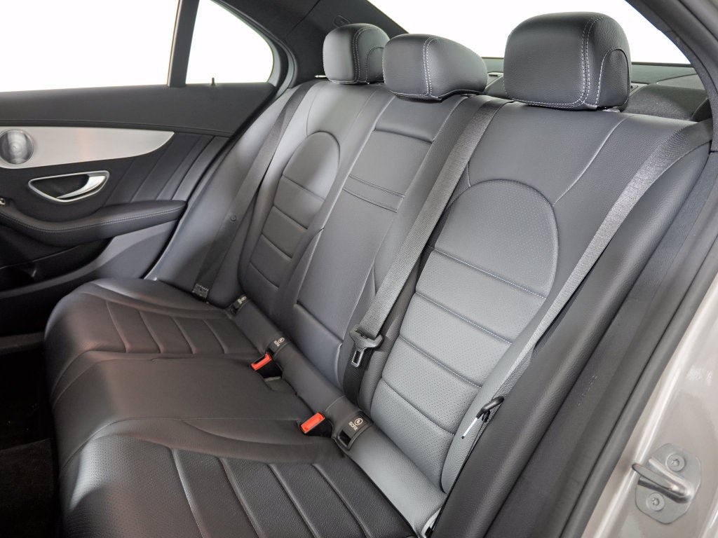 2020 Mercedes-Benz C-Class C 300 4MATIC®