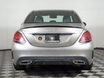 2020 Mercedes-Benz C-Class C 300 4MATIC®