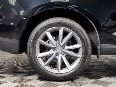 2020 Acura RDX Technology Package SH-AWD