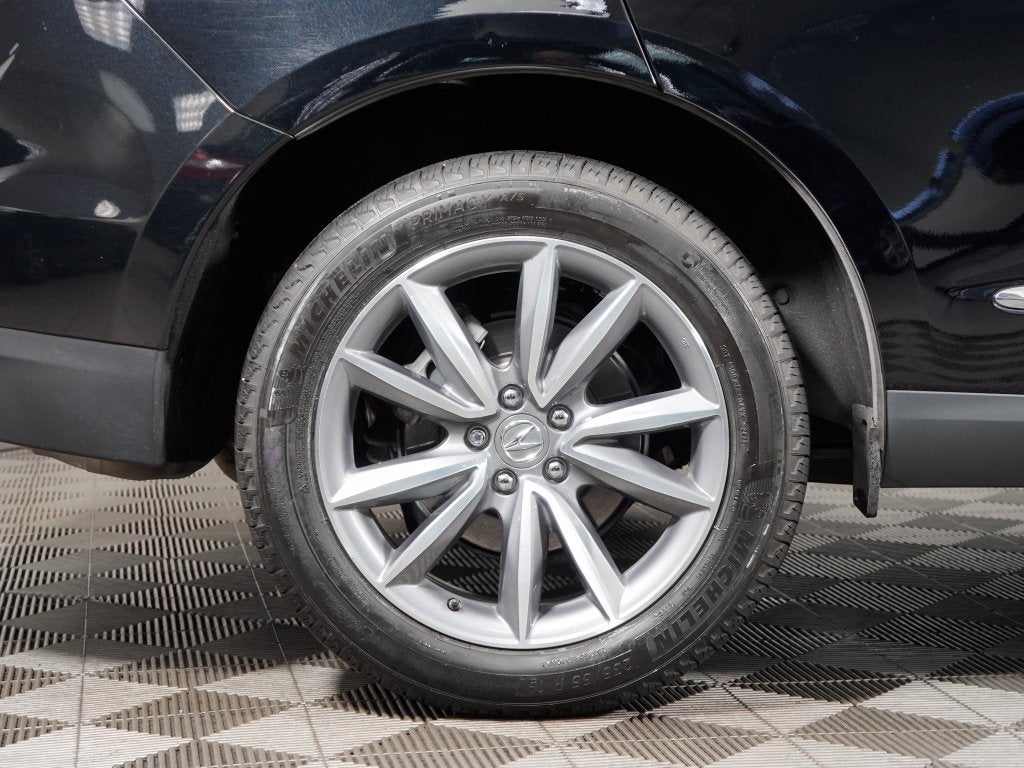 2020 Acura RDX Technology Package SH-AWD