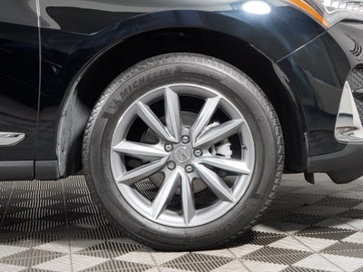 2020 Acura RDX Technology Package SH-AWD