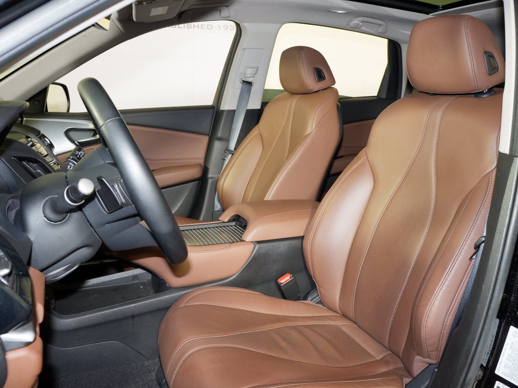 2020 Acura RDX Technology Package SH-AWD