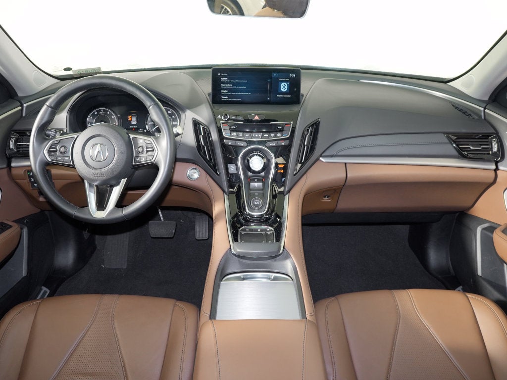 2020 Acura RDX Technology Package SH-AWD