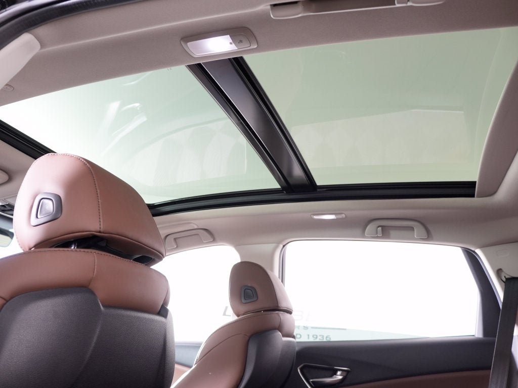 2020 Acura RDX Technology Package SH-AWD