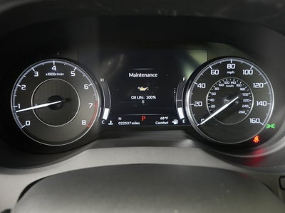 2020 Acura RDX Technology Package SH-AWD