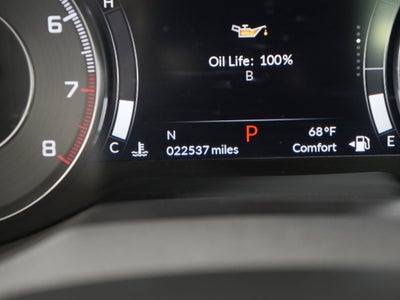2020 Acura RDX Technology Package SH-AWD
