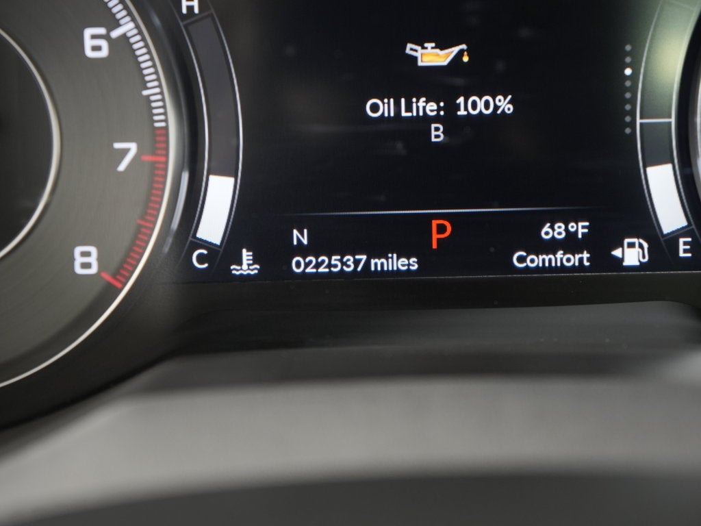 2020 Acura RDX Technology Package SH-AWD
