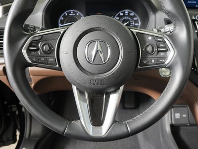 2020 Acura RDX Technology Package SH-AWD