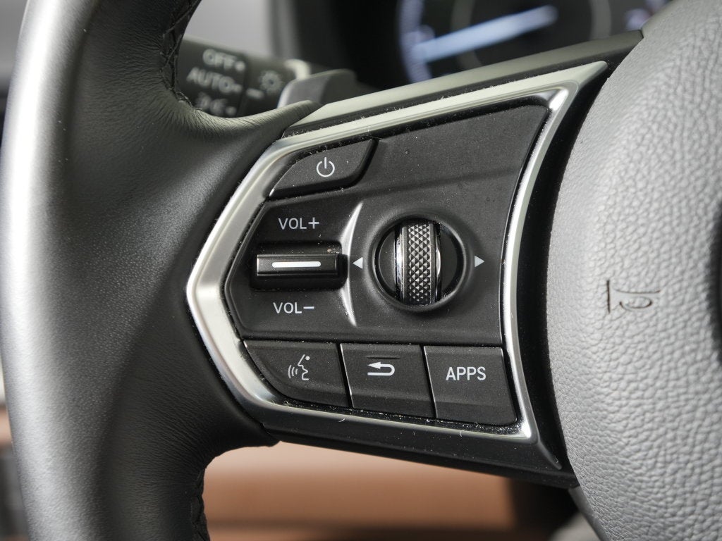 2020 Acura RDX Technology Package SH-AWD