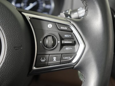 2020 Acura RDX Technology Package SH-AWD