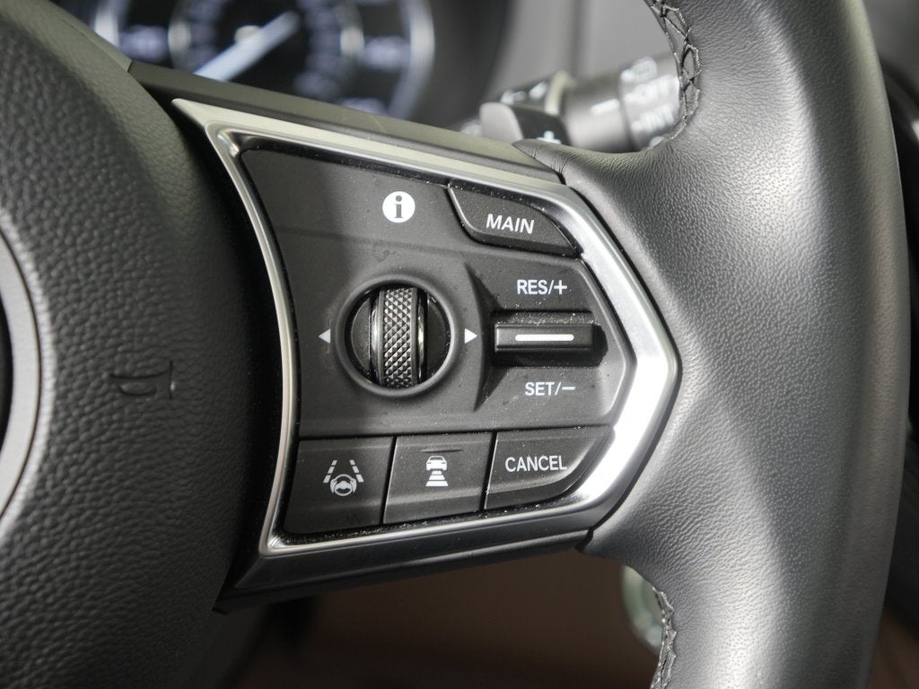2020 Acura RDX Technology Package SH-AWD