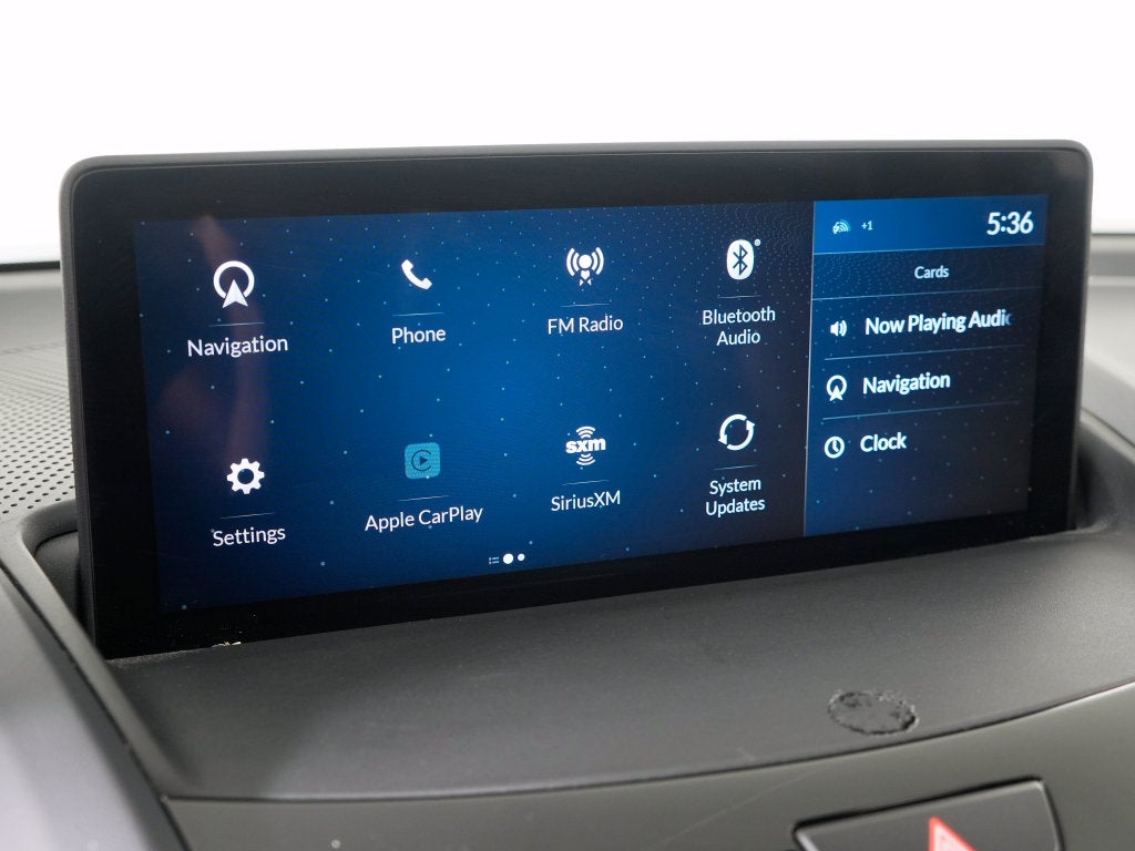 2020 Acura RDX Technology Package SH-AWD